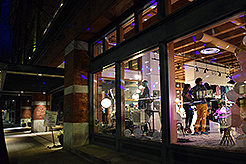 THE CLOSET EDIT AT THE FINERIE